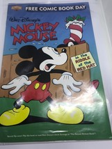 2004 Gemstone Comic Walt Disney Mickey Mouse/Uncle Scrooge - £6.74 GBP