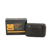 Nubian Heritage Bar Soap African Black, 5 Ounces - £6.12 GBP