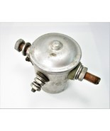 Aircraft Part Starter Relay RBM S-1991-1 12V - $646.35 MXN