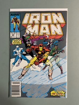 Iron Man(vol. 1) #240 - Marvel Comics - Combine Shipping - £3.71 GBP
