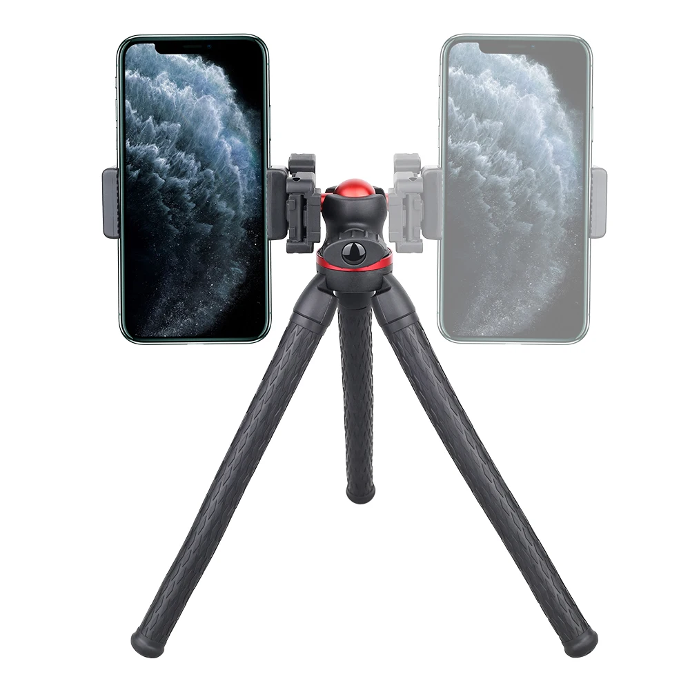 Play Flexible Octopus TrA MinitrA for A A A A Mobil A DSLR Camera Gopro TrA Phon - £24.42 GBP