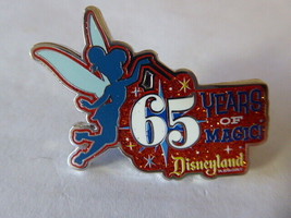 Disney Trading Spille Disneyland 65 Anni Di Magia Mistero Collezione - T... - $79.11