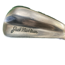 Jack Nicklaus MacGregor 4 Iron RH Men&#39;s Power Flex Stiff Steel 38 Inches - £14.58 GBP