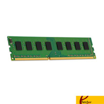 32GB (4 x 8GB) DDR3 Memory Modules For Dell OptiPlex 9020 - $139.99