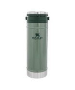 Stanley Travel Mug French Press 16oz with Double Vacuum Insulation, Stai... - $61.99