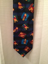 Winnie The Pooh  Disney Necktie Tie - $5.00