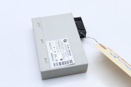 06-08 BMW E65/E66 750I THEFT ALARM CONTROL MODULE Q0420 image 6