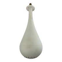 Gessi 35353-299 Ceiling-mounted shower head WHITE - $21,867.96 MXN