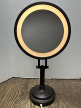 Vintage &quot;The Nova&quot; Makeup Vanity Mirror by Ton Jon - $28.04