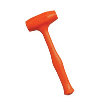 Proto J57-530 Dead Blow Compo-Cast Combo Face Hammers - £36.76 GBP