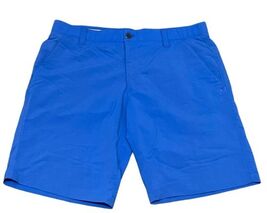 Under Armour Men’s All Seasons Gear Chino Shorts Size 36 EXCELLENT CONDI... - $305.65 MXN