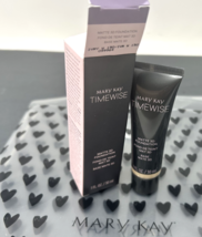 MARY KAY TimeWise Matte 3D Foundation Ivory W 150 #099964 NEW Free shipping - $266.20 MXN
