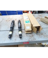 GM 86787492 Rear Shock Absorber 2 Pack 540-1721 General Motors - $4,796.78 MXN