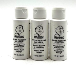 Studex After Piercing Solution 2 oz-3 Pack - $14.79