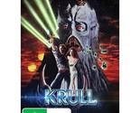 Krull DVD | Region 4 - $11.58