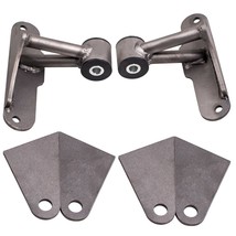 2x Engine Swap Motor Mount For  289/302/351W Small Block V8 Engine Front - £272.22 GBP