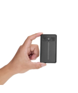 4 Month Battery Mini Handheld Portable Live Real Time Wifi Audio Voice R... - $272.17 CAD
