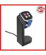 Fast Charging Dock for Gizmo Watch 2 - 5FT Cable &amp; Portrait Viewing Design - $35.07 CAD