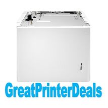L0H18A HP LaserJet 2100 Sheet Paper Feeder - $197.99