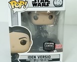 Funko POP Vinyl Star Wars IDEN VERSIO Gaming Greats #460 GameStop Exclus... - $17.81