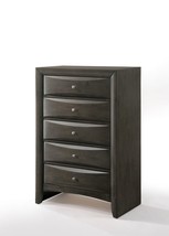 32" Gray Solid Wood - $13,776.94 MXN