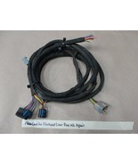 OEM 1966 Cadillac Fleetwood 75 LIMO REAR A/C WIRE HARNESS PIGTAIL TRUNK ... - $135.66 CAD