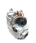 White Rodgers 36C74-913 Furnace Gas Valve inlet 3/4&quot; outlet 3/4&quot; used #G... - $121.72 CAD
