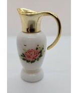 Vintage Avon Parisian Garden Sonnet Perfume .33 floz - £10.24 GBP