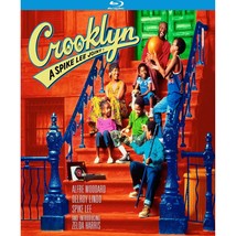 Crooklyn [Blu-Ray] - £24.26 GBP