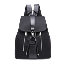 Women Backpack Preppy Style Back Bags for Teenage Girls Fashion Bag New Design N - £21.76 GBP