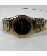 Vintage Timex SSQ Digital Red LED Working New Batteries - €233,69 EUR