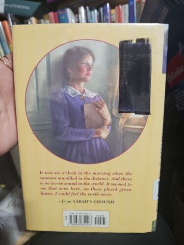 Sarah's Ground by Ann Rinaldi (2004, Hardcover) Item image 2
