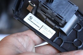 2004-07 BMW E60 525i REAR LEFT SIDE WINDOW SWITCH R3557 image 6