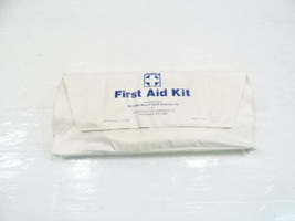 91 Mercedes W126 300SE 560SEL first aid kit Q4860002 - £44.10 GBP