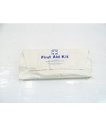 91 Mercedes W126 300SE 560SEL first aid kit Q4860002 - $56.09