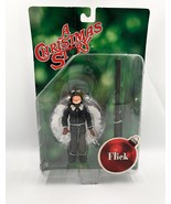 NECA Reel Toys A Christmas Story Flick with Pole Action Figure Sealed New - $27.72
