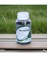 Wholesome Health Sea Moss Gummies Helps boost the immune system, support... - $26.66 CAD
