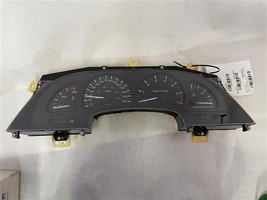 Speedometer US Cluster Fits 98-99 AURORA 3826297 - £99.91 GBP