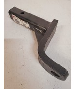 Valley Industries Ball Mount 7594 | J99 | 5000 Lb Max Load | V5 - $64.30