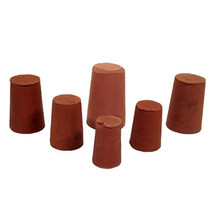 Tapered Rubber Bung 19mm - $15.66