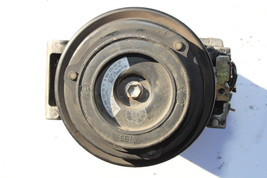 1997-2000 MERCEDES R170 SLK230 A/C COMPRESSOR K563 image 9