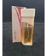 Vtg 90&#39;s Avon INSPIRE Cologne Spray 1.7 oz 1991 body spray perfume New W... - $372.93 MXN