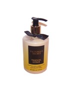 Victoria&#39;s Secret Tropical Citrus Fragrant Hand &amp; Body Lotion 10 fl oz - $35.54 CAD