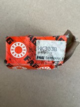 FAG bearings, Radial needle bearings HK3038 Lot of 2 - $27.88