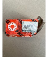 FAG bearings, Radial needle bearings HK3038 Lot of 2 - €23,77 EUR