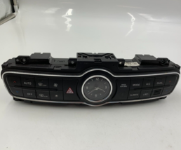 2014-2016 Kia Cadenza AC Heater Climate Control Temperature Unit OEM L02... - $71.99