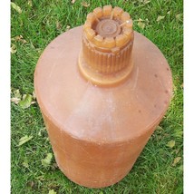Rare Vintage Delaware Barrel 14 gallon Plastic Jug bottle - £35.44 GBP