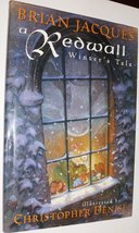 A Redwall Winter&#39;s Tale Jacques, Brian and Denise, Christopher - £25.88 GBP