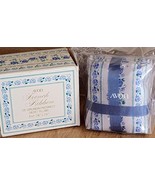 Vintage Avon French Ribbons Garlandia Fragrance 6 Sachet Pillows NOS - £7.05 GBP