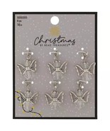 Christmas Angel Bead Charms - $292.61 MXN